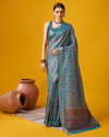 Vantara Vol 2 By Bunawat Cotton Printed Designer Sarees Wholesale Price In Surat

